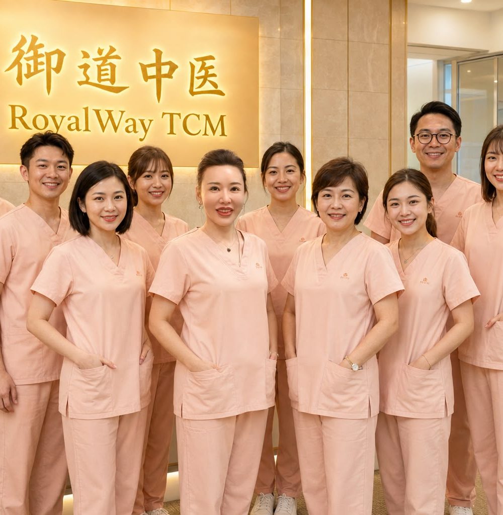 royalway team